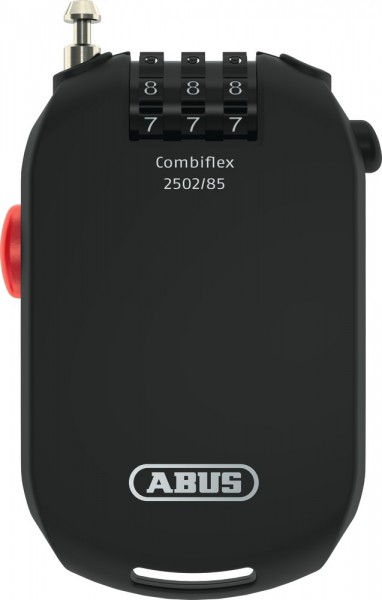 ABUS CombiFlex Kabelschloss